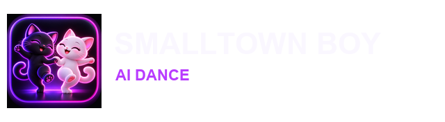 Smalltown Boy AI Dance